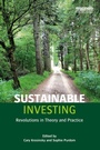 Cover: Sustainable Investing - Routledge