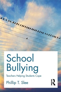 Abbildung von: School Bullying - Routledge