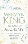Cover: The End of Alchemy - Little, Brown Book Group