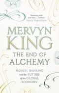 Cover: The End of Alchemy - Little, Brown Book Group