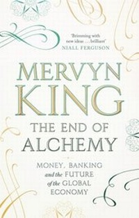 Enlarge image Cover: The End of Alchemy - Little, Brown Book Group