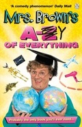 Cover: Mrs. Brown's A to Y of Everything - Penguin Books Ltd