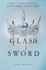 Cover: Glass Sword - Orion