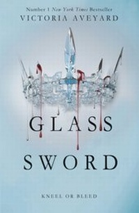 Enlarge image Cover: Glass Sword - Orion