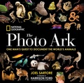 Cover: The Photo Ark - National Geographic Society