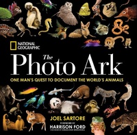 Abbildung von: The Photo Ark - National Geographic Society