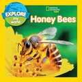 Cover: Explore My World: Honey Bees - National Geographic Kids