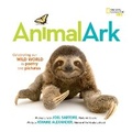 Cover: Animal Ark - National Geographic Kids