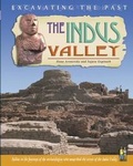 Cover: The Indus Valley - Heinemann Library