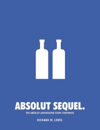 Abbildung von: Absolut Sequel. - Periplus Editions