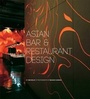 Cover: Asian Bar and Restaurant Design - Tuttle Publishing