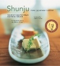 Cover: Shunju - Periplus Editions