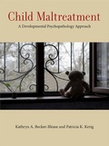 Cover: Child Maltreatment - American Psychological Association