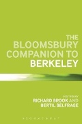 Cover: The Bloomsbury Companion to Berkeley - Bloomsbury Academic USA