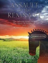 Enlarge image Cover: Assault on the Remnant - Dog Ear Publishing