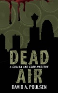 Cover: Dead Air - Dundurn Group Ltd