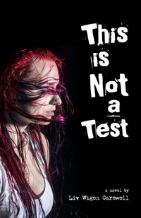 Abbildung von: This is not a Test - FriesenPress