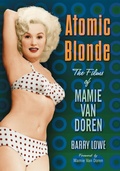 Cover: Atomic Blonde - McFarland & Co Inc