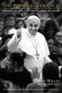Cover: The Promise of Francis - Gallery Books