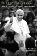 Cover: The Promise of Francis - Gallery Books