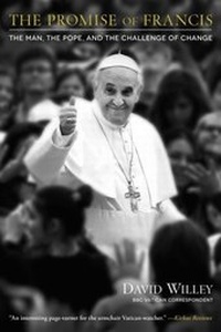 Abbildung von: The Promise of Francis - Gallery Books