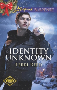 Enlarge image Cover: Identity Unknown - Mills & Boon