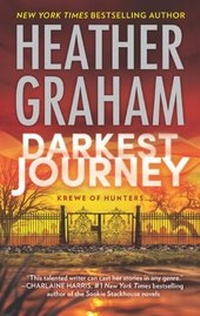 Abbildung von: Darkest Journey - Mira Books