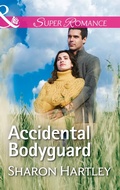 Cover: Accidental Bodyguard - Mills & Boon