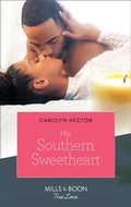 Cover: His Southern Sweetheart - Mills & Boon