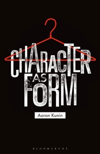 Enlarge image Cover: Character as Form - Bloomsbury Academic