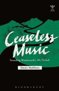 Enlarge image Cover: Ceaseless Music - Bloomsbury Academic