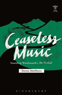 Enlarge image Cover: Ceaseless Music - Bloomsbury Academic