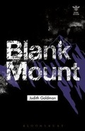 Cover: Blank Mount - Bloomsbury Academic