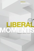 Cover: Liberal Moments - Bloomsbury Academic