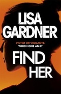 Cover: Find Her - Headline
