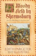 Cover: A Bloody Field by Shrewsbury - Headline
