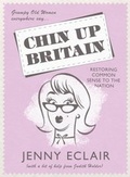 Cover: Chin Up Britain - Headline