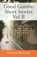Cover: Good Gumbo Short Stories Vol II - Outskirts Press