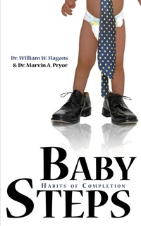 Abbildung von: Baby Steps - Outskirts Press