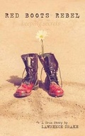 Cover: Red Boots Rebel - Outskirts Press