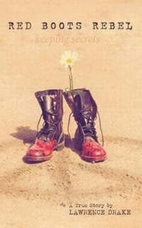 Enlarge image Cover: Red Boots Rebel - Outskirts Press