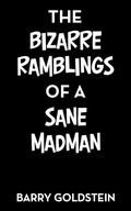 Cover: The Bizarre Ramblings of a Sane Madman - Archway Publishing