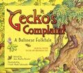 Cover: Gecko's Complaint - Periplus Editions