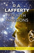 Cover: Fourth Mansions - GATEWAY
