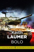 Cover: Bolo - Gateway