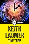 Cover: Time Trap - Gateway