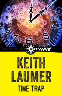 Enlarge image Cover: Time Trap - Gateway