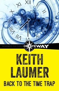 Enlarge image Cover: Back to the Time Trap - Gateway