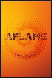 Enlarge image Cover: Aflame - BOOKBABY
