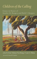 Cover: Children of the Calling - Wipf & Stock Publishers